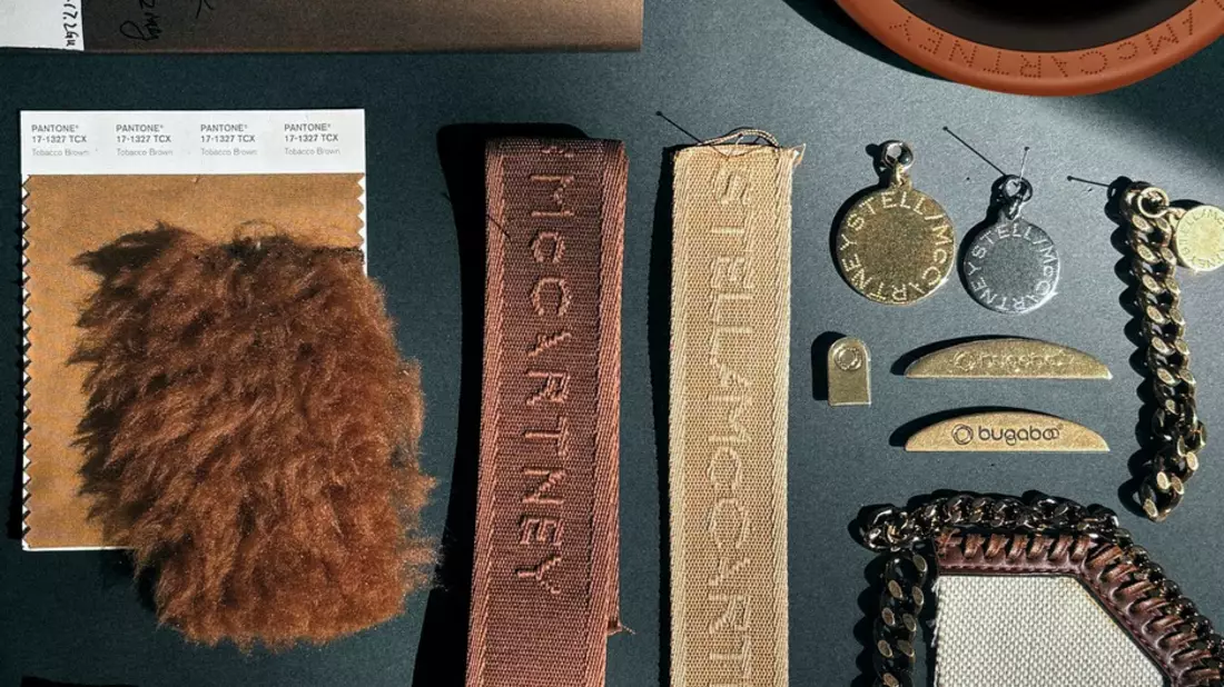 Bugaboo und Stella McCartney geben mehrjährige Partnerschaft bekannt / Meilenstein in Bugaboos Designstrategie zur Neudefinition von Luxus im Elternalltag - globale Markteinführung im September 2026 - Bild: presseportal.de