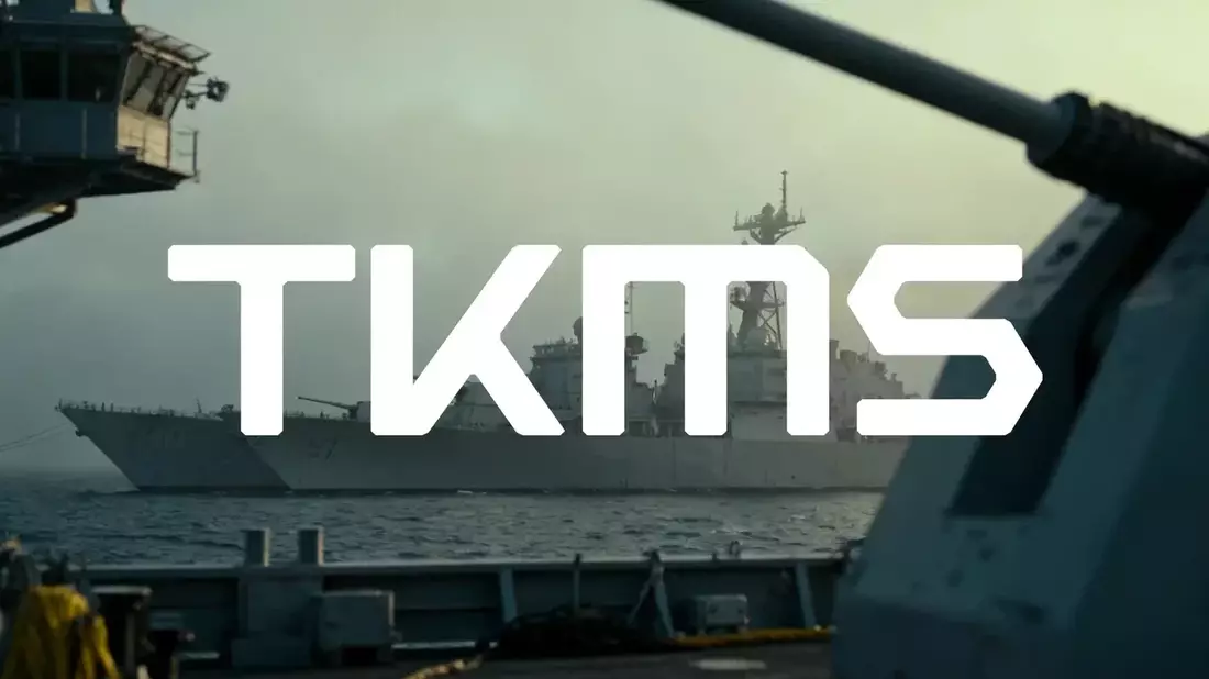Thyssenkrupp Marine Systems: High Volatility Amid Record Defense Orders