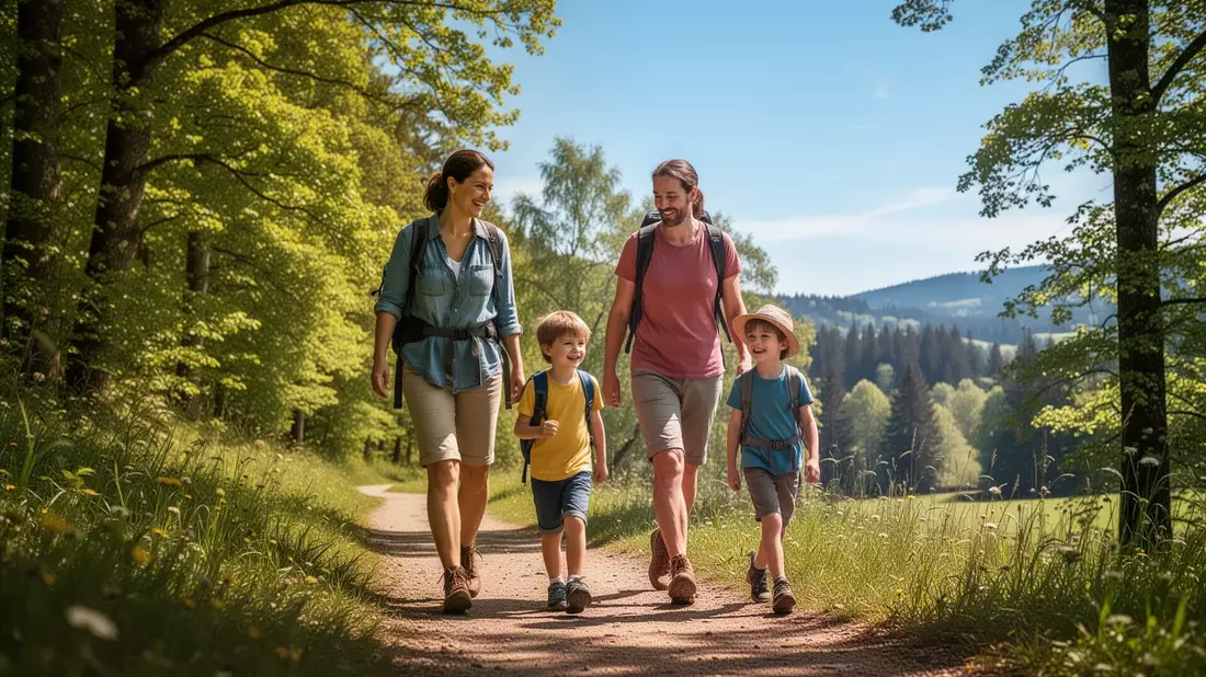 Augsburg: Kostenlose Freizeit-Tipps und Naturgarten-Eröffnung