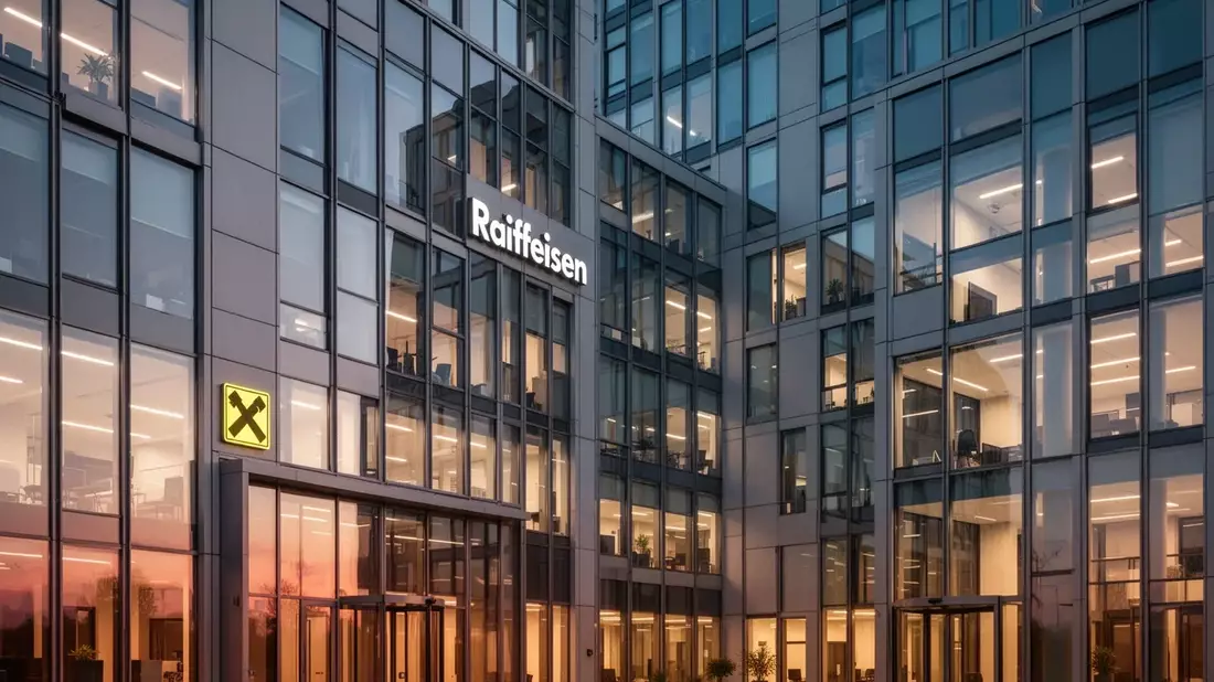 Raiffeisen NÖ-Wien: Holding gibt operativen Betrieb an Bank ab