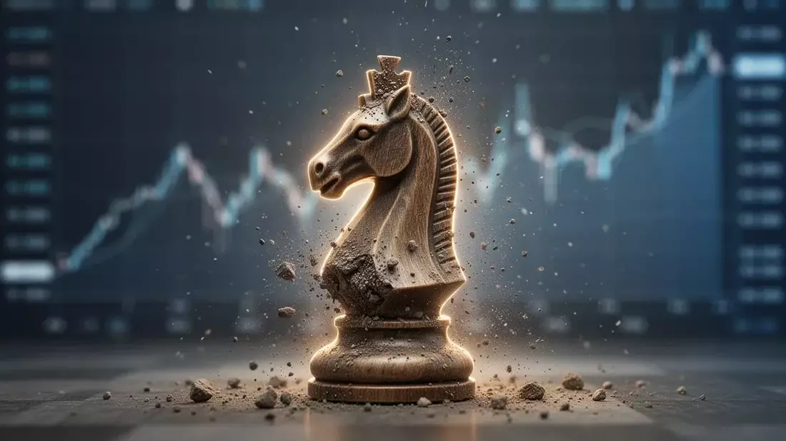 European Lithium Stock in Oversold Territory Ahead of Critical Metals Takeover Vote