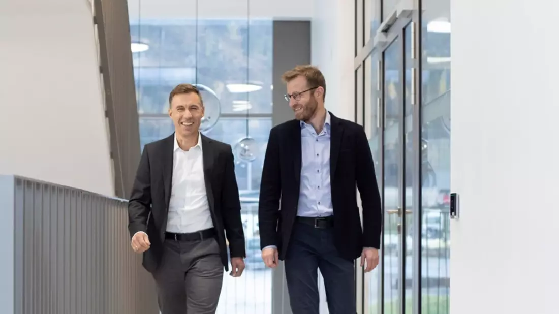 SPIEGLTEC setzt Expansionskurs in Deutschland fort - Bild: presseportal.de