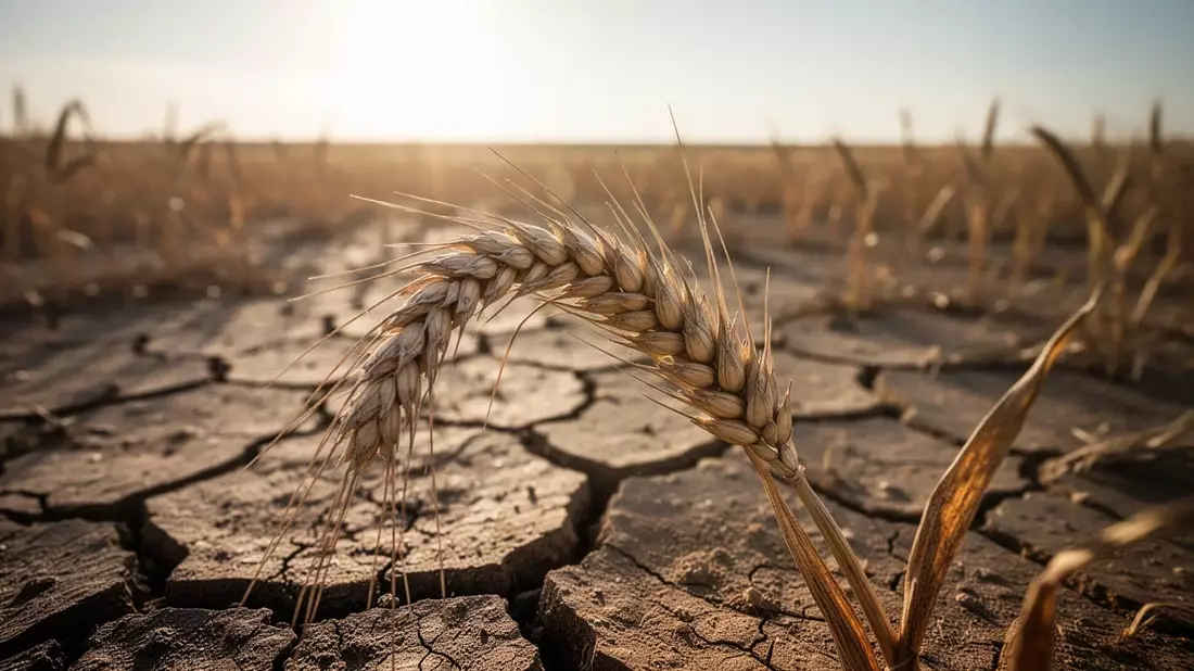 Hungerkrise 2026: 645 Millionen Menschen weltweit betroffen