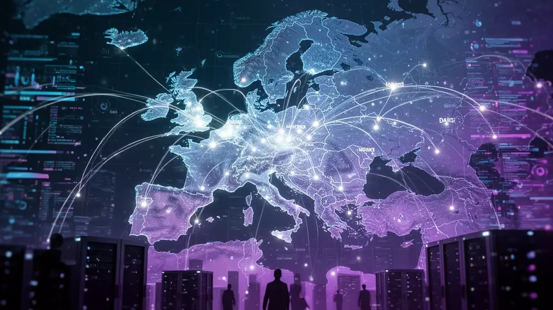 Airbus verlässt AWS: Cloud-Wechsel zu Scaleway als Signal für Europas digitale Souveränität