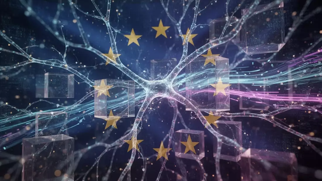 EU-Kommission veröffentlicht Leitlinien zur KI-Kennzeichnung ab August