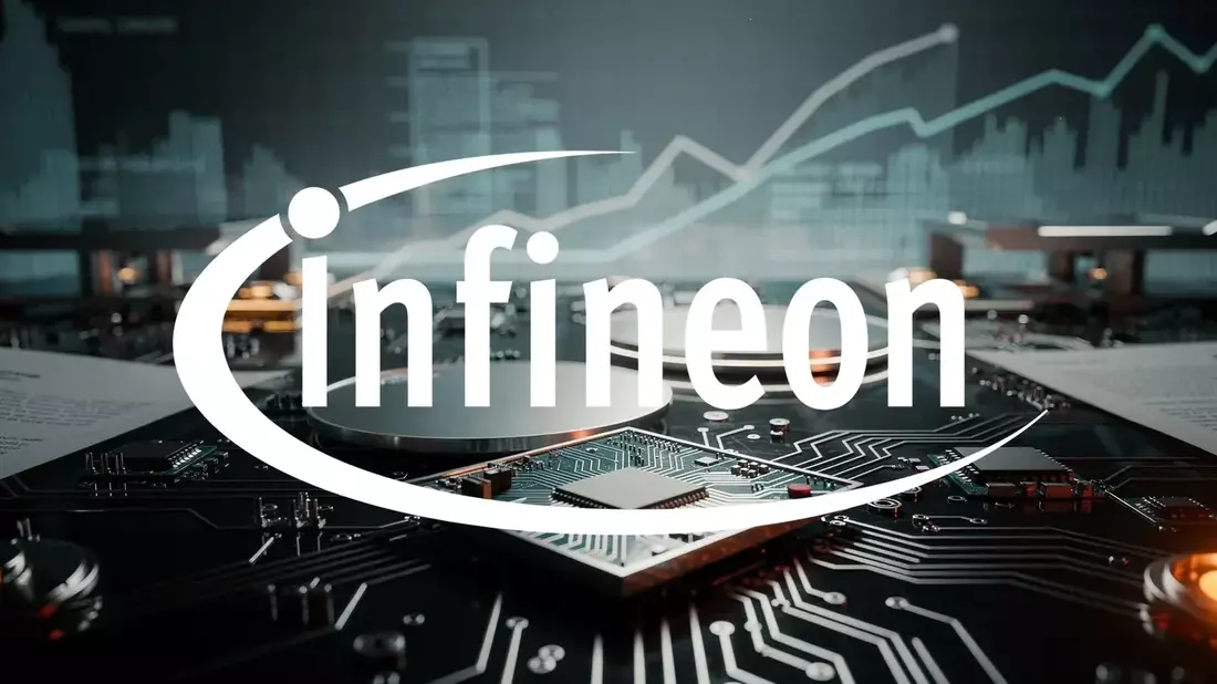 Infineon Stock Stabilizes After Analyst Upgrade, Strategic Wins Despite 29% Drop