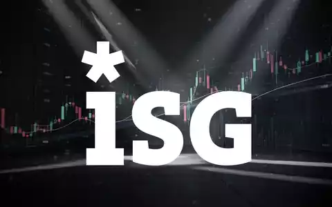 Abstrakte, atmosphärische Szene, die den Finanzsektor darstellt. Dynamische Lichtstrahlen durchschneiden einen dunklen, minimalistischen Raum. - Foto: über boerse-global.de