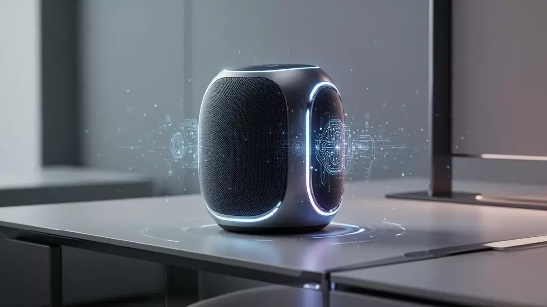 OpenAI plant Smart Speaker: Milliarden-Invest und Apple-Klage