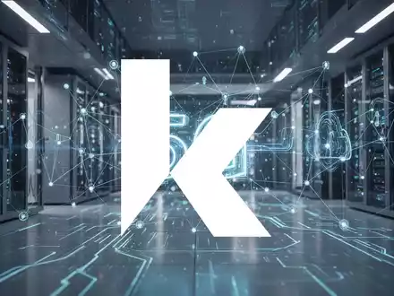 Eine abstrakte, atmosphärische Szene, die den Telekommunikationssektor und die Innovation im 5G-Bereich darstellt, mit einem Gefühl von strategischem Wachstum. - Foto: über boerse-global.de