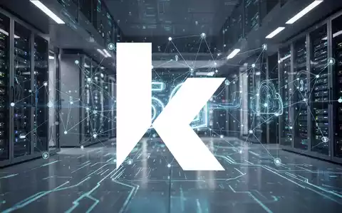 Eine abstrakte, atmosphärische Szene, die den Telekommunikationssektor und die Innovation im 5G-Bereich darstellt, mit einem Gefühl von strategischem Wachstum. - Foto: über boerse-global.de