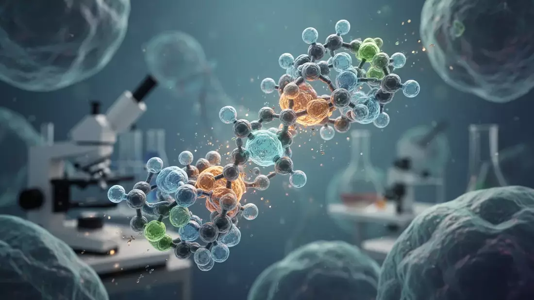Neue Asthma-Therapien: Peptid, JAK-Hemmer und Biologika im Fokus