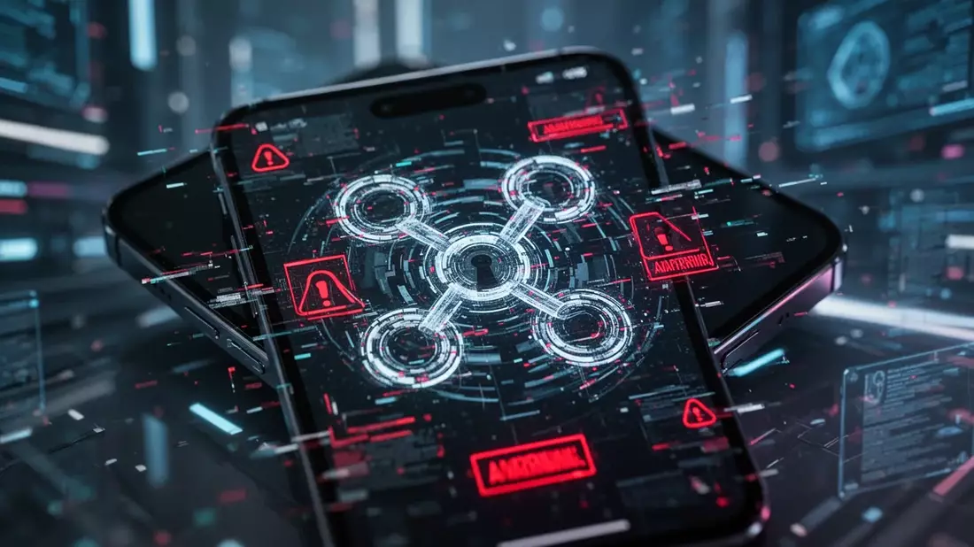 Android 16 & Gemini: Kritische Sicherheitslücke umgeht PIN-Sperre