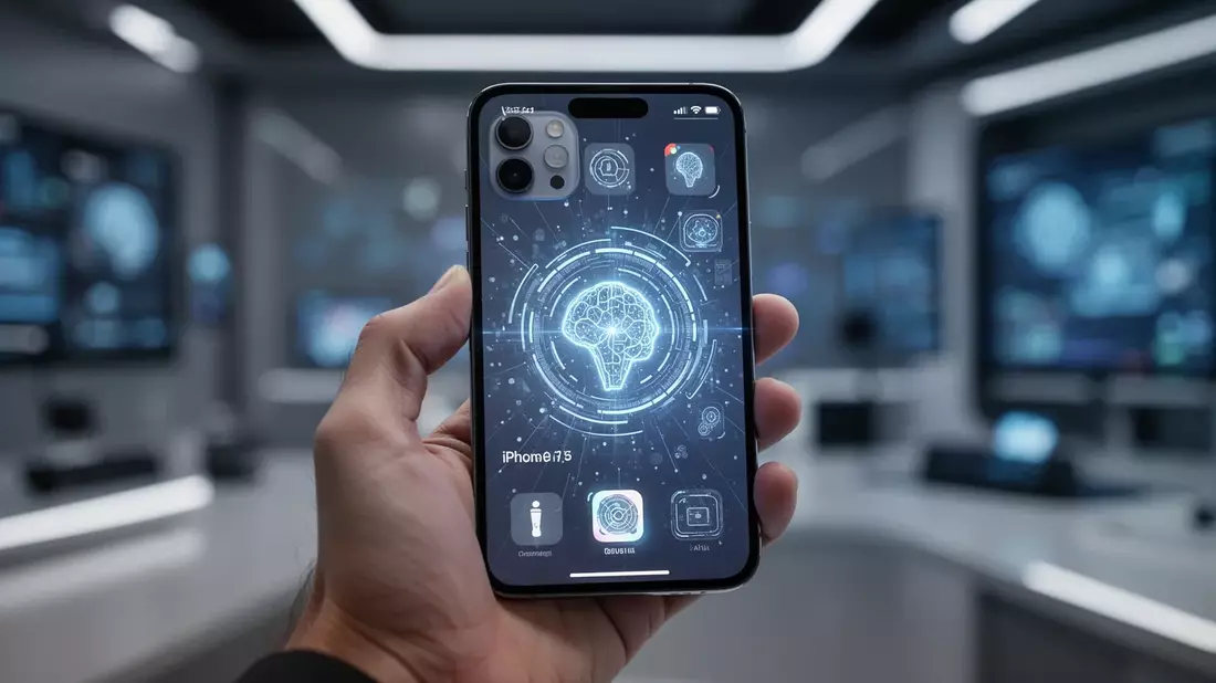 iPhone 13 erhält iOS 27 Update, aber ohne neue KI-Features