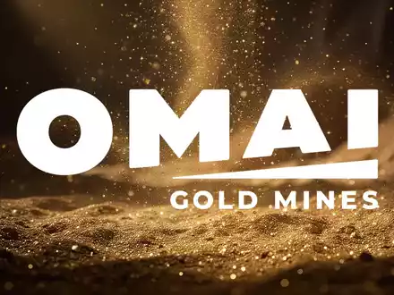 Abstrakte, atmosphärische Szene, die den Goldminensektor darstellt, mit goldenem Licht, das Wohlstand und Überfluss andeutet. - Foto: über boerse-global.de
