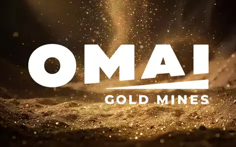 Abstrakte, atmosphärische Szene, die den Goldminensektor darstellt, mit goldenem Licht, das Wohlstand und Überfluss andeutet. - Foto: über boerse-global.de