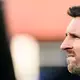 Lionel Messi muss erstmal den Schmerz der Finalniederlage verarbeiten.  - Bild: Tom Weller/dpa