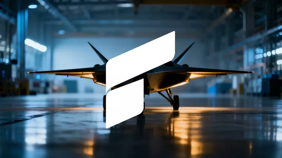 Rheinmetall Shares Edge Up on US Strikes, But Drone Threat Looms