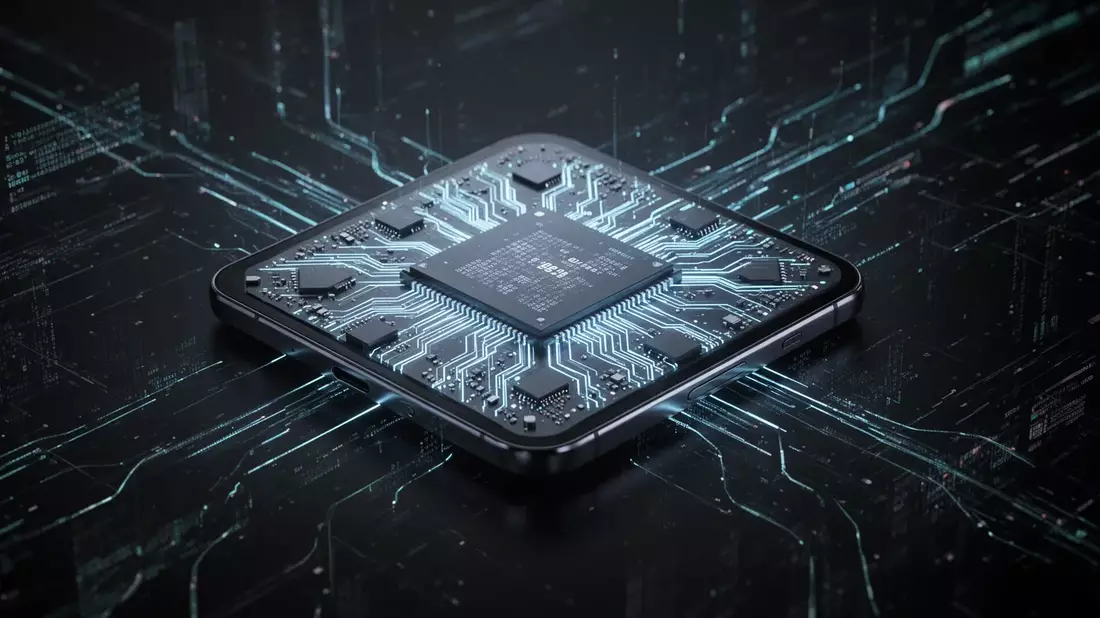 Qualcomm Snapdragon 4 Gen 6: KI und starke Grafik für günstige Smartphones