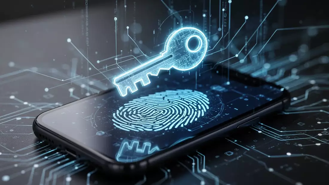 Passkeys: Kryptografische Authentifizierung löst Passwörter ab