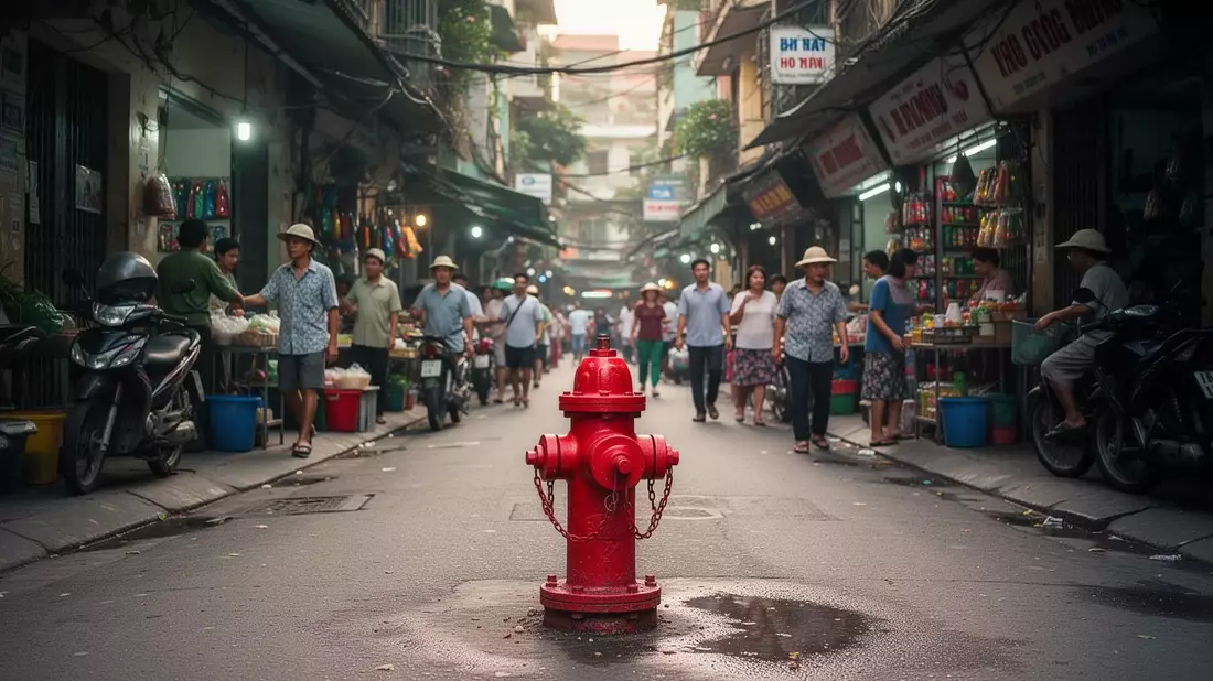 Authorities in Ho Chi Minh City have launched a coordinated crackdown on fire safety risks in densely populated residential and commercial corridors, prioritising prevention through infrastructure…
