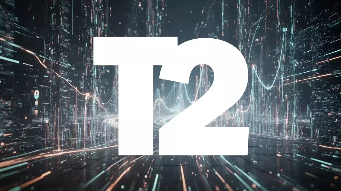 Take-Two prevé flujo de caja superior a 1.000 millones en 2027 gracias a GTA VI