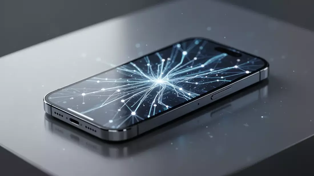 iPhone 17 Pro Max: Apple trotzt mit KI und Rekordtreue dem Markttrend