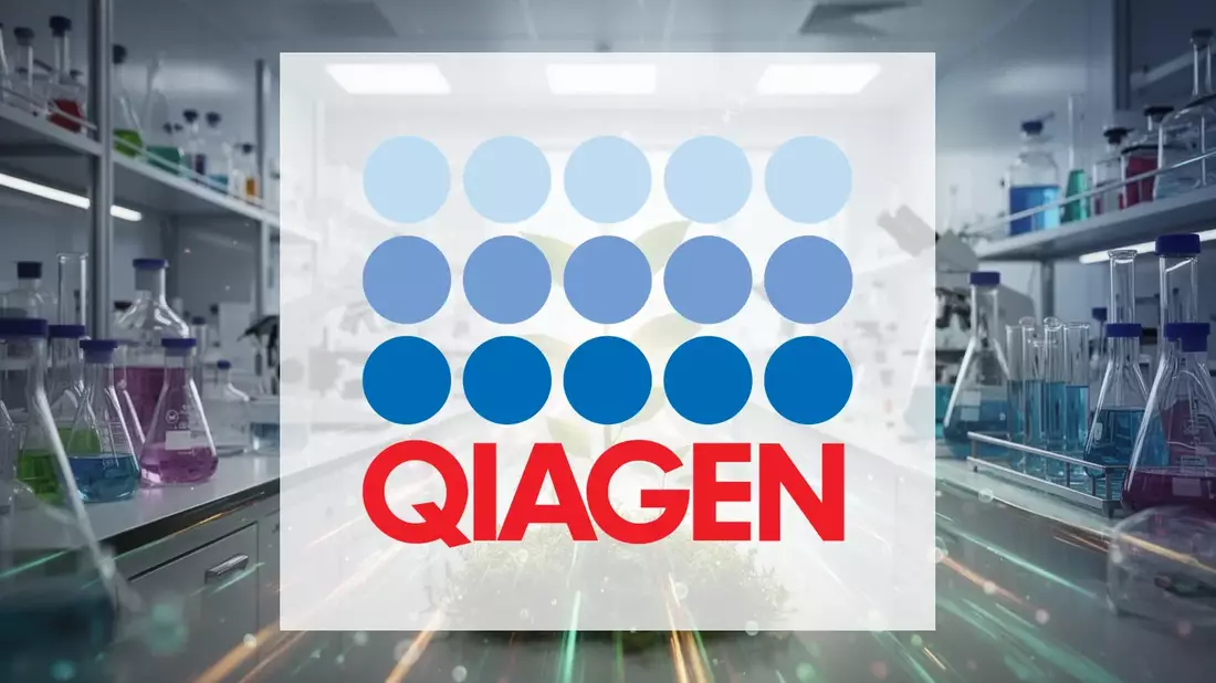 Qiagen Aktie: Baader Bank und BlackRock nutzen Kursrutsch für Einstieg