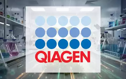 Abstrakte Darstellung des Biotechnologiesektors mit Fokus auf Wachstum und strategische Investitionen in einer Laborumgebung. - Foto: über boerse-global.de
