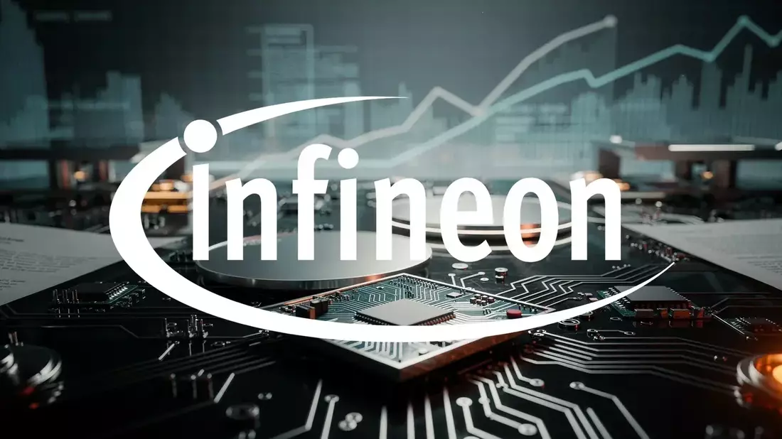 Infineon Surges 3.4% on Analyst Upgrade, Still Below Highs After Kimi K3 Shock