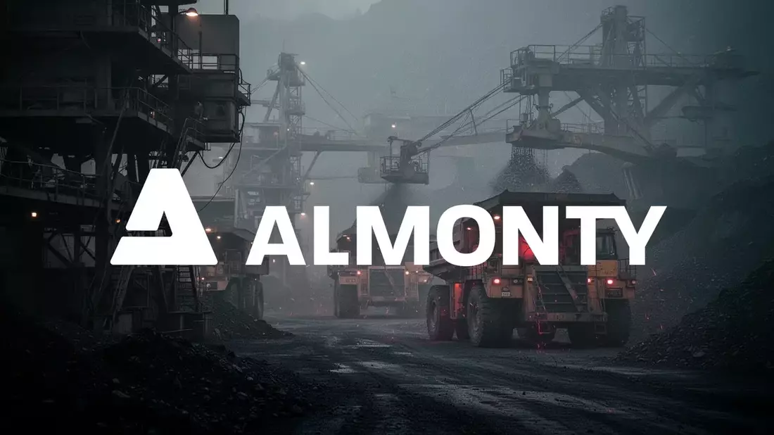 Almonty Industries: Tungsten Supply Deal, Sangdong Output, TSX Delisting