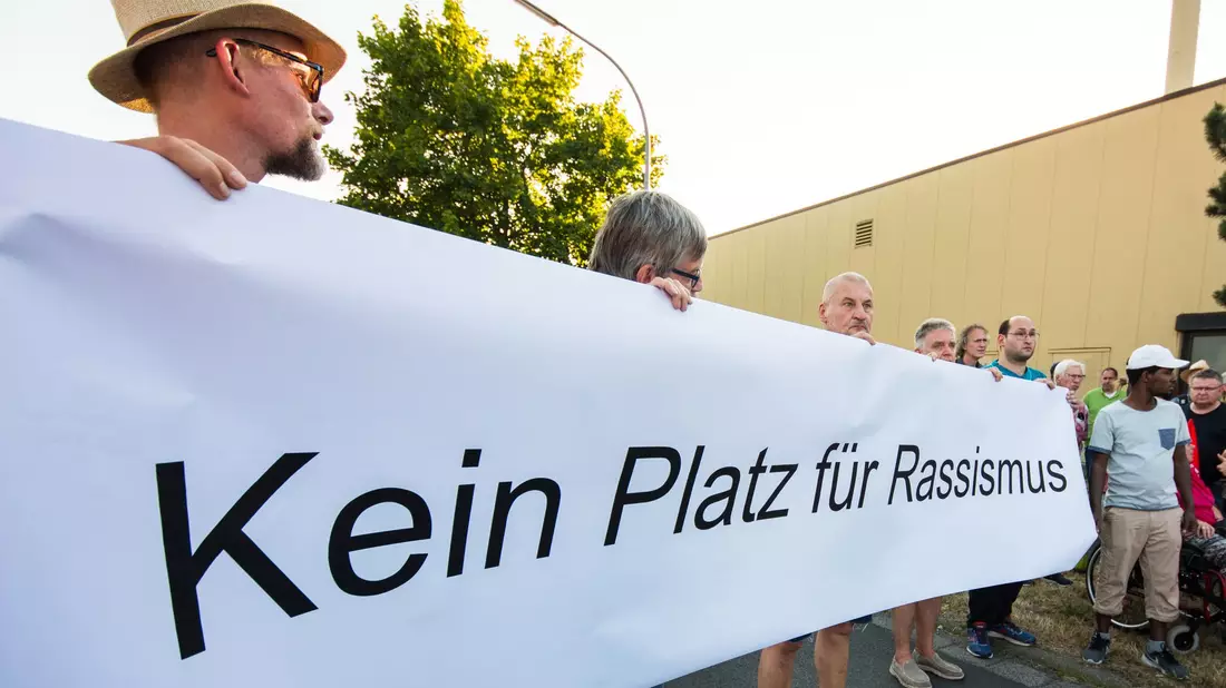 Die Zahlen bleiben auf einem hohen Niveau. (Archivbild) - Bild: Andreas Arnold/dpa
