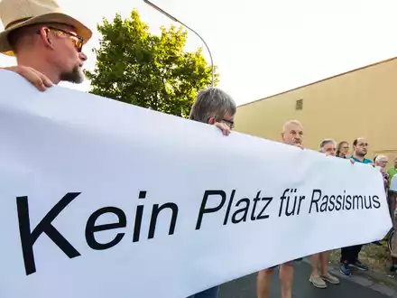 Die Zahlen bleiben auf einem hohen Niveau. (Archivbild) - Foto: Andreas Arnold/dpa