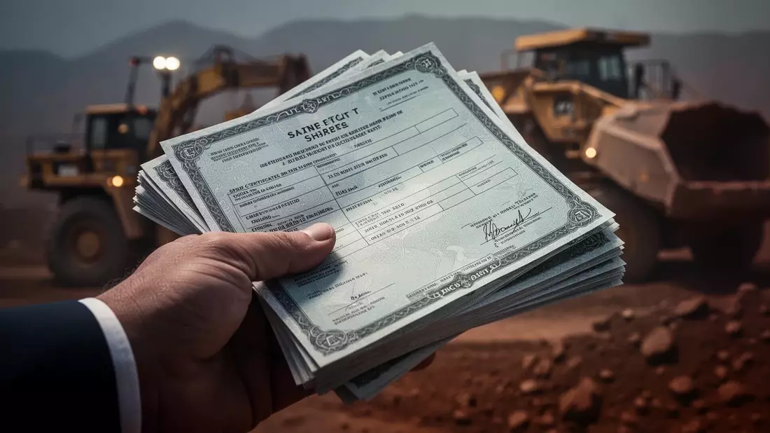 Harvest Minerals: Expansion in Brasilien mit Übernahme fix