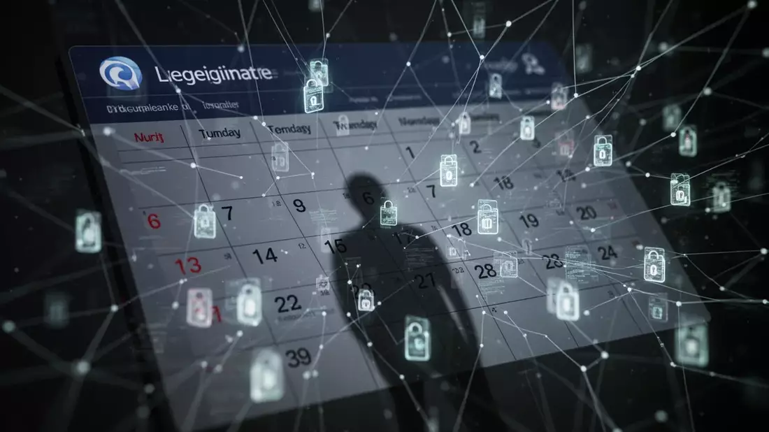 HollowGraph: Outlook-Kalender als versteckter Hacker-Kanal enttarnt