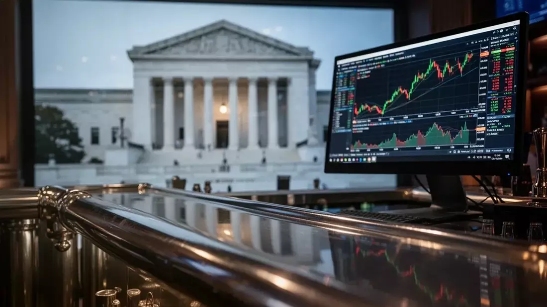 Silver Reverses After Surge to $59, Geopolitics and Macro Weigh