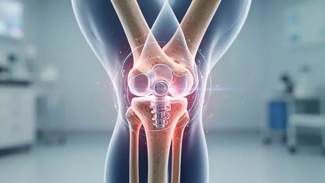 Gelenk-Revolution: Fast-Track-OP und neue Therapien im Überblick
