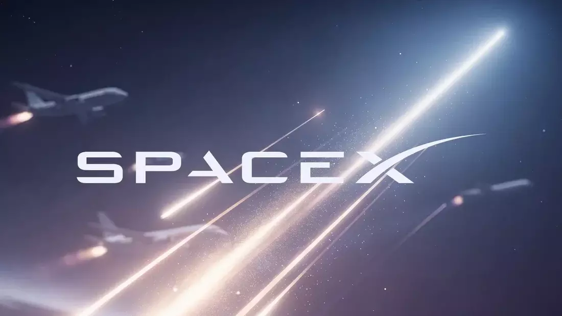 SpaceX Stock Near 52-Week Low Amid Launch Failures and Massive Lock-Up Overhang