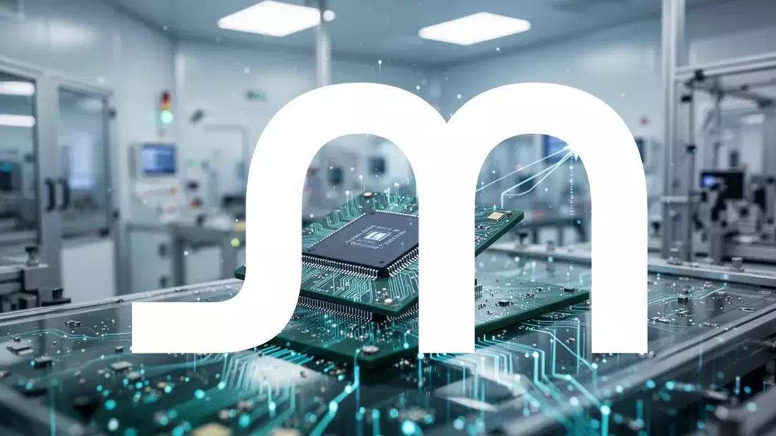 Micron: crecimiento récord pero acción bajo presión por competencia china y temor a burbuja
