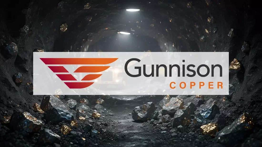 Gunnison Copper: Steuergutschriften beantragt