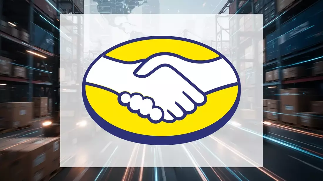 MercadoLibre: Logistik-Verkauf und Kreditwachstum prägen die Aktie