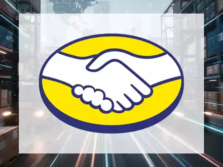 Dynamische Logistik- und E-Commerce-Szene in Lateinamerika, die Wachstum und effiziente Verteilung darstellt. - Foto: über boerse-global.de