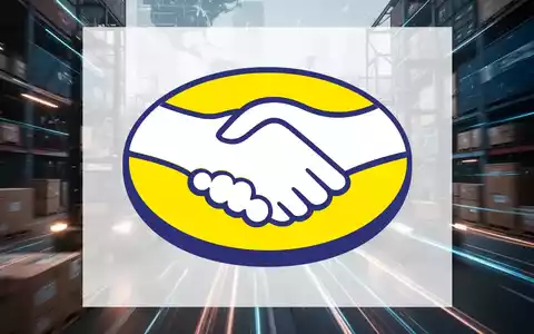 Dynamische Logistik- und E-Commerce-Szene in Lateinamerika, die Wachstum und effiziente Verteilung darstellt. - Foto: über boerse-global.de