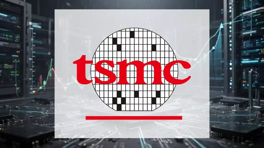 TSMC impulsa récord histórico del Taiex en Taiwán: rebote tras anuncio de inversión masiva en EE.UU.