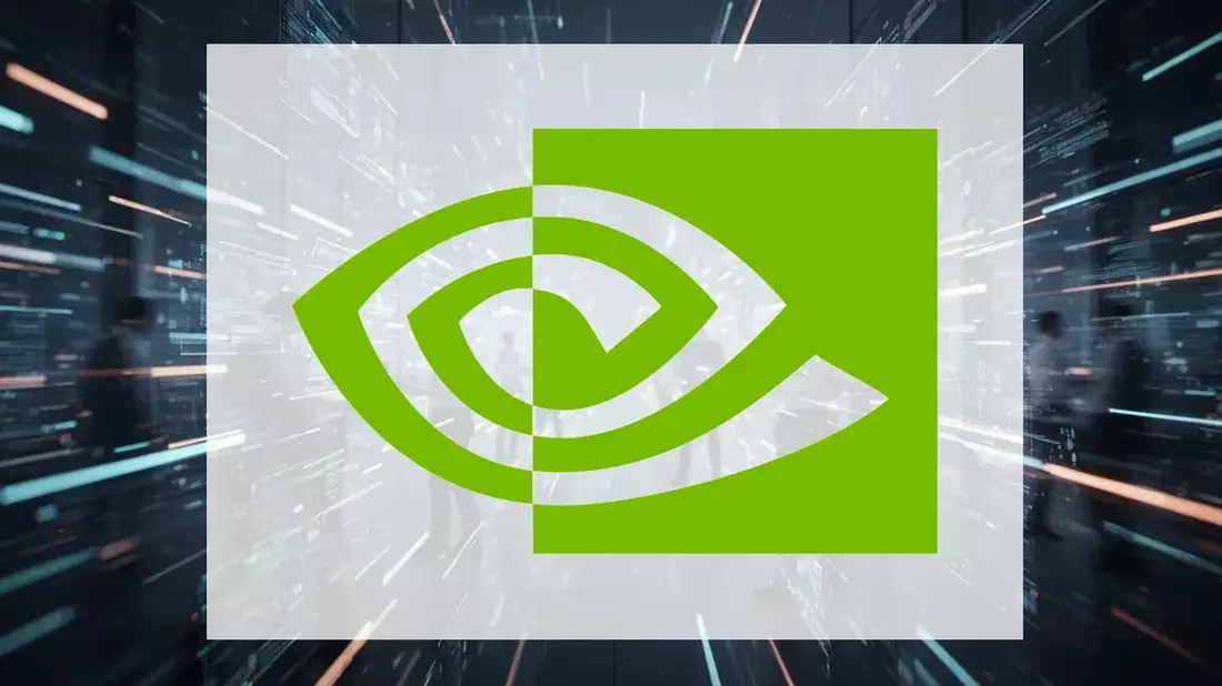 Nvidia lanza módulos Omniverse, revela participación en Nebius y firma acuerdo con Bristol Myers Squibb