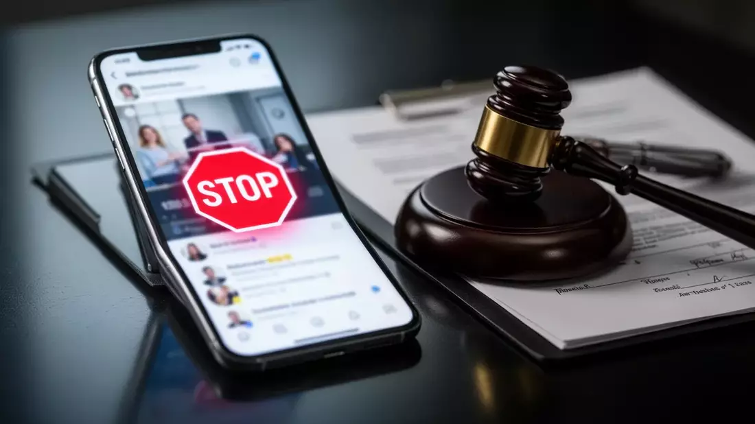 Indische Justiz definiert Grenzen digitaler Kommunikation neu