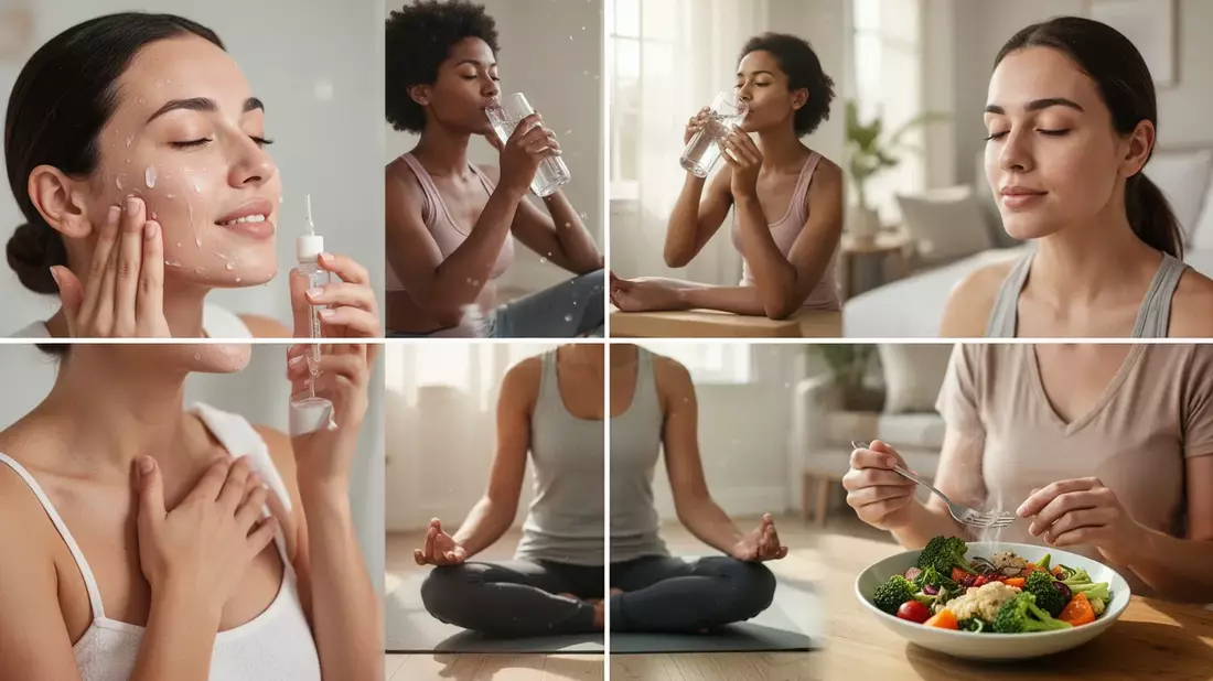 Gesundheitstrends: Von Vitamin D bis zur mentalen Widerstandskraft