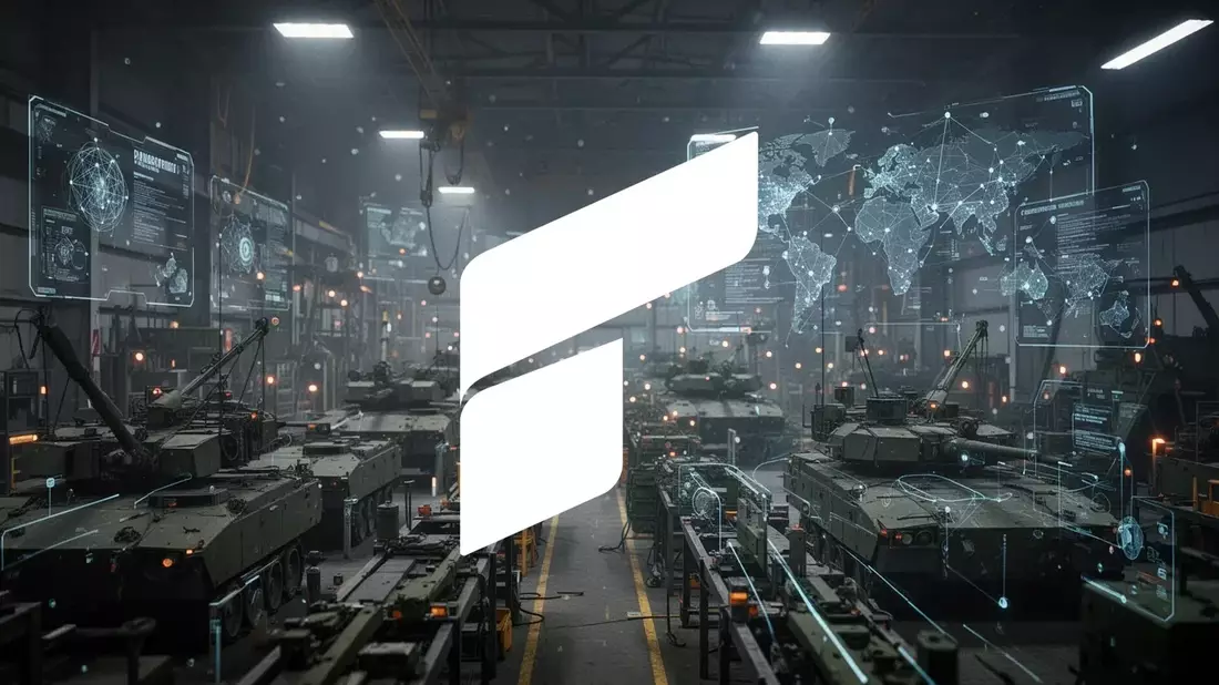Rheinmetall's Production Boom Meets Market Skepticism as Shares Tumble