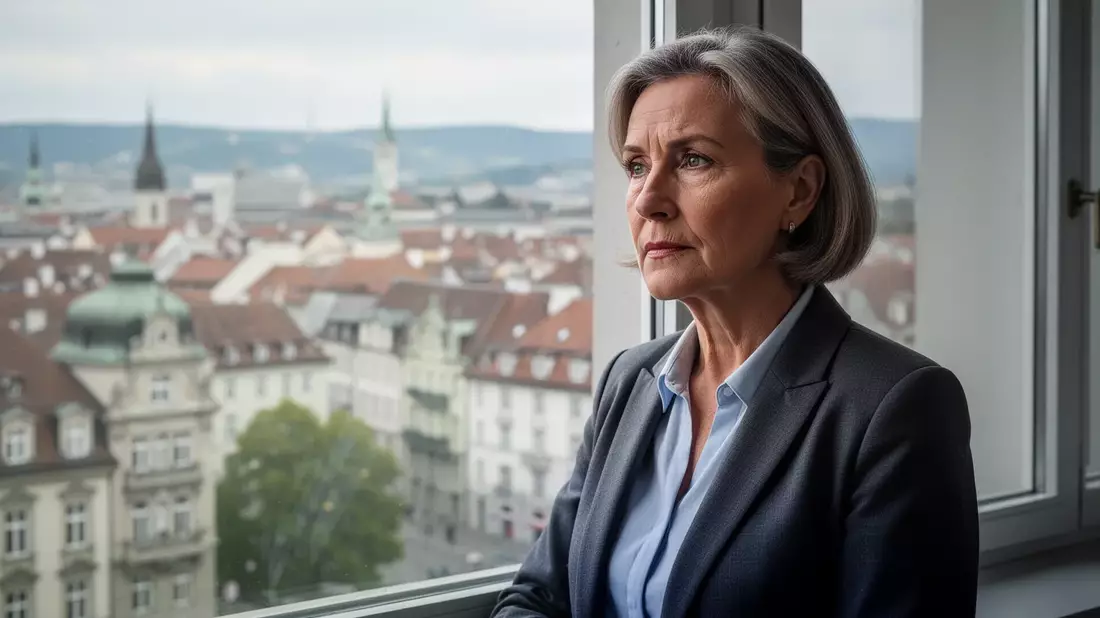 Österreich: Arbeitslosigkeit bei 61-jährigen Frauen explodiert um 1.200 Prozent