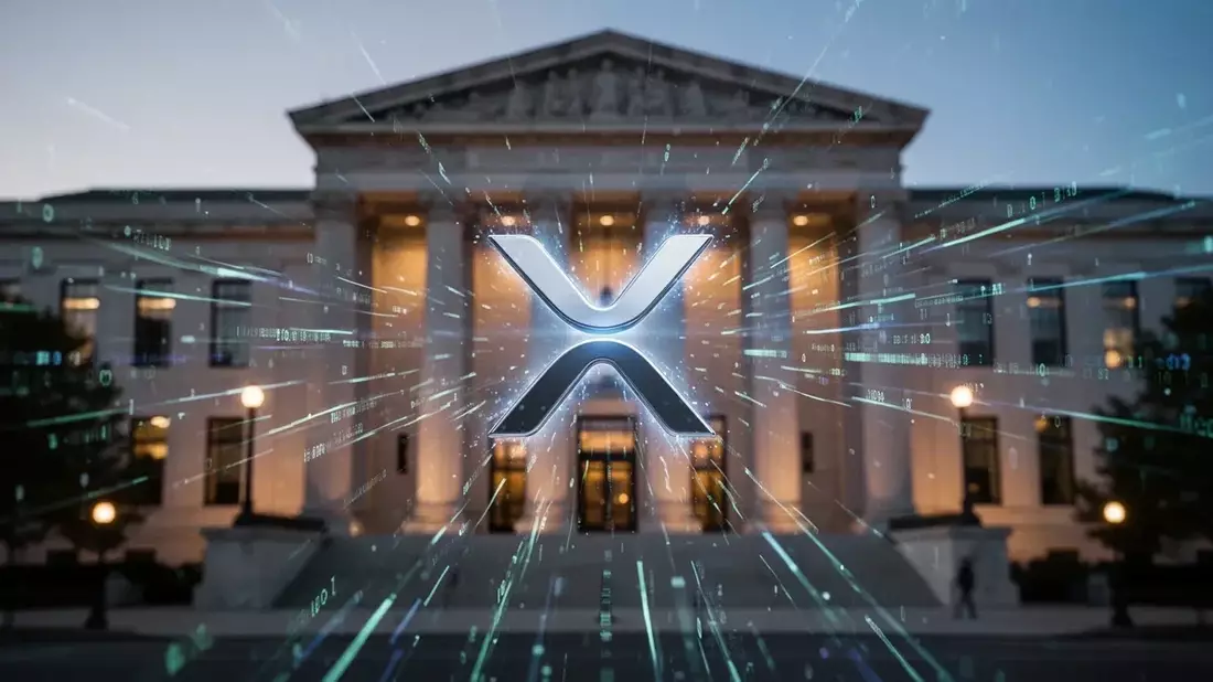 XRP Hits $1.13: Institutional Deal, ETF Inflows, and Regulatory Boost
