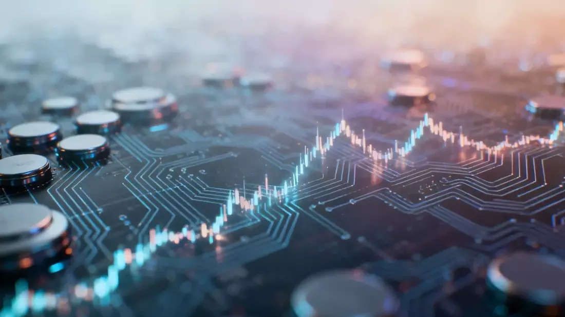 Western Digital: auge del 625% y desplome del 33% en IA